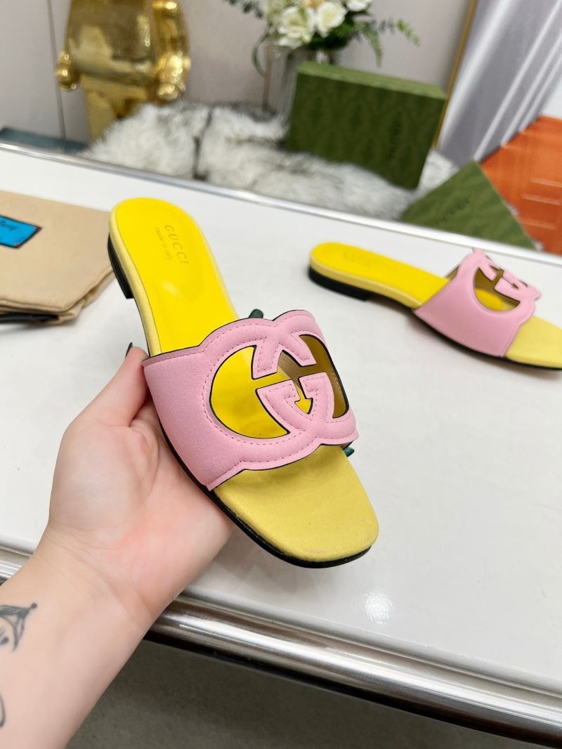 Gucci Slippers